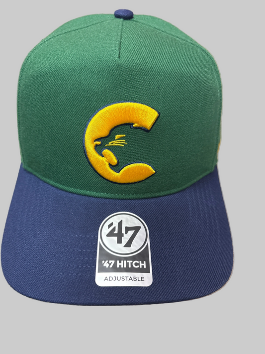 Yacht Cleanup