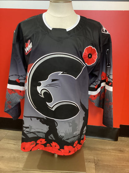 Remembrance Day Jersey