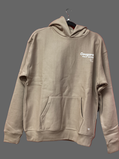 Triple Double Hoodie