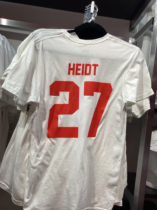HEIDT Shirsey