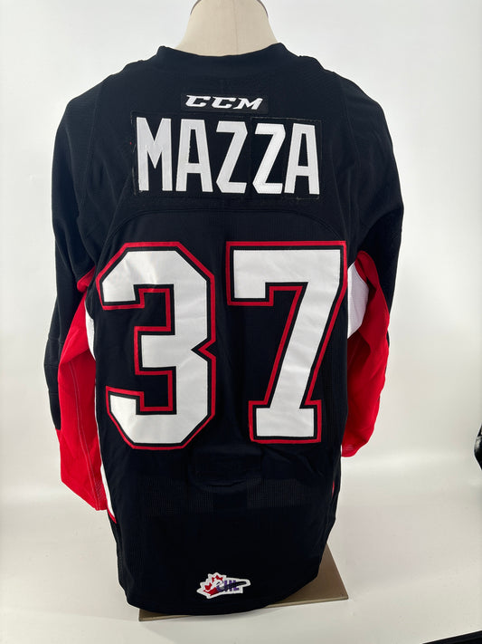 MAZZA 2017-2018