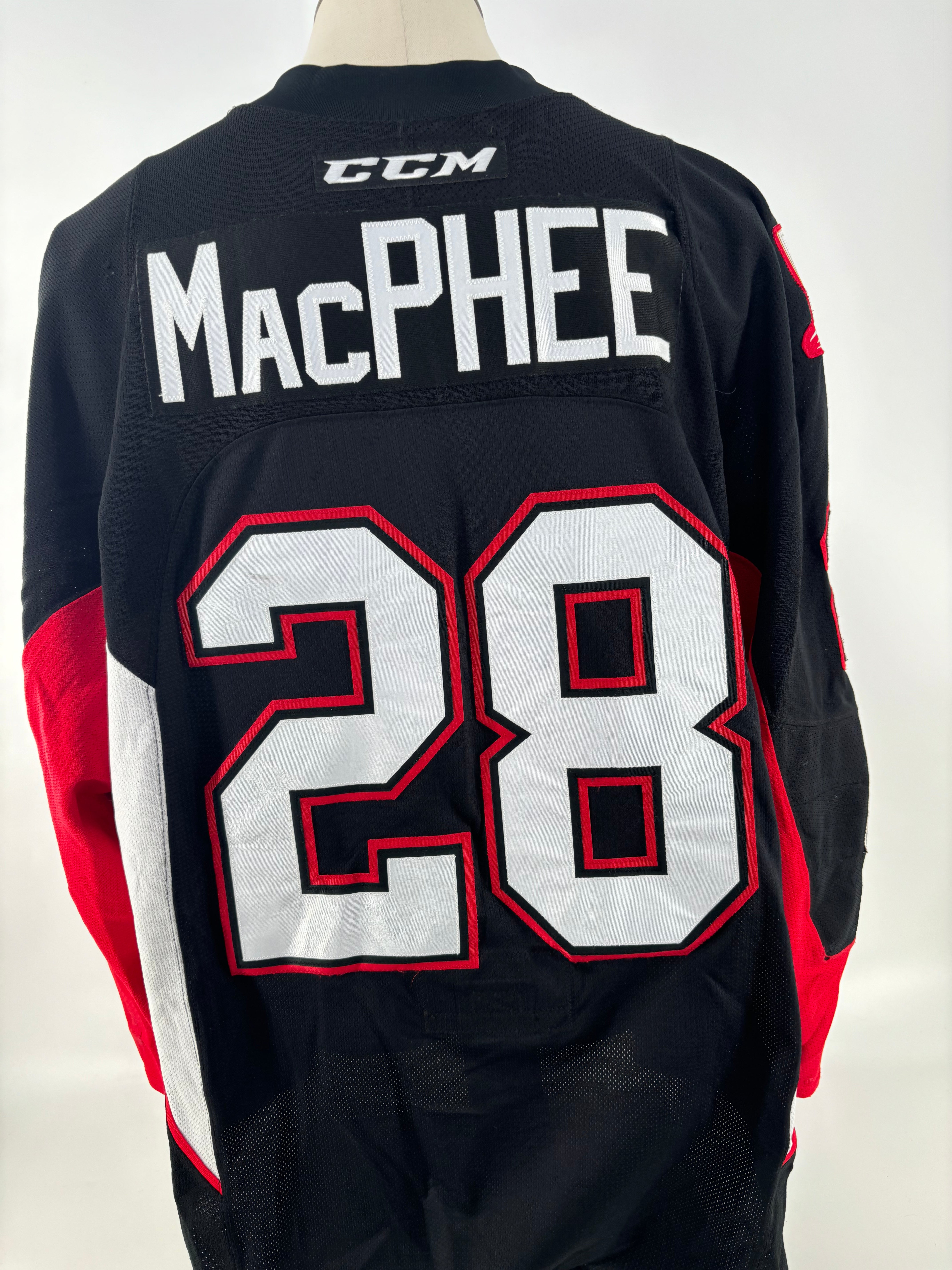 MacPHEE 2018-2019