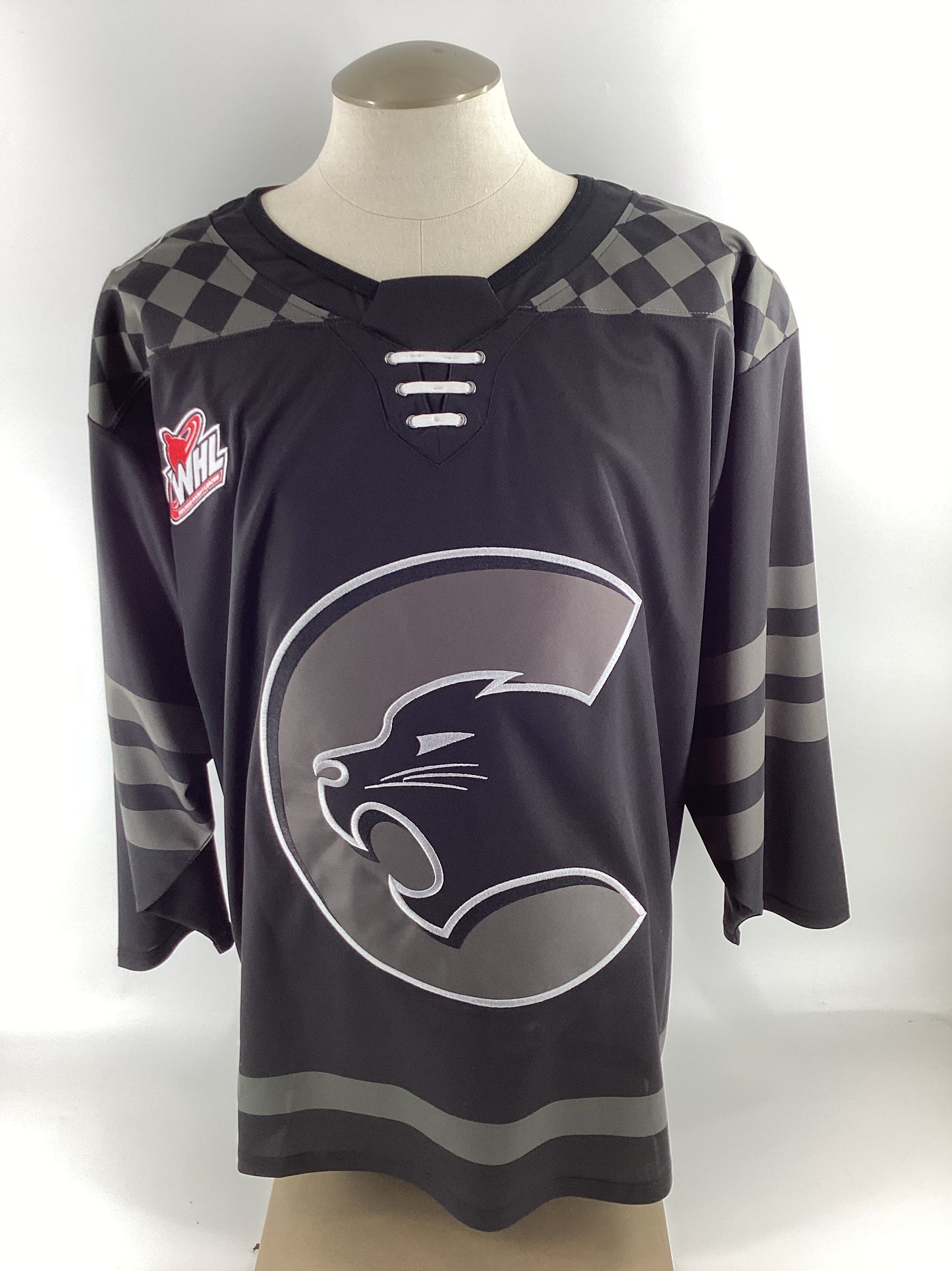 Youth Phantom Jersey