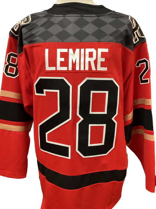 Replica Custom Lemire