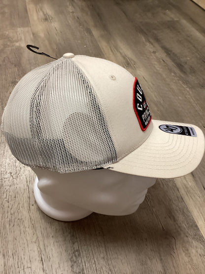 Leland Trucker