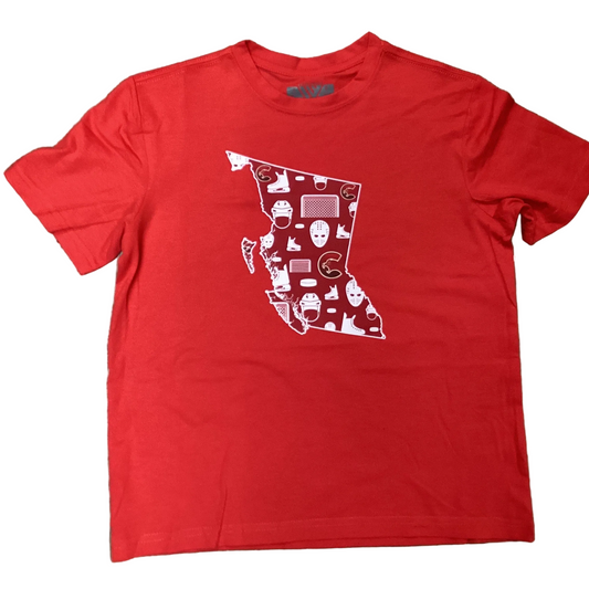 Province Tee