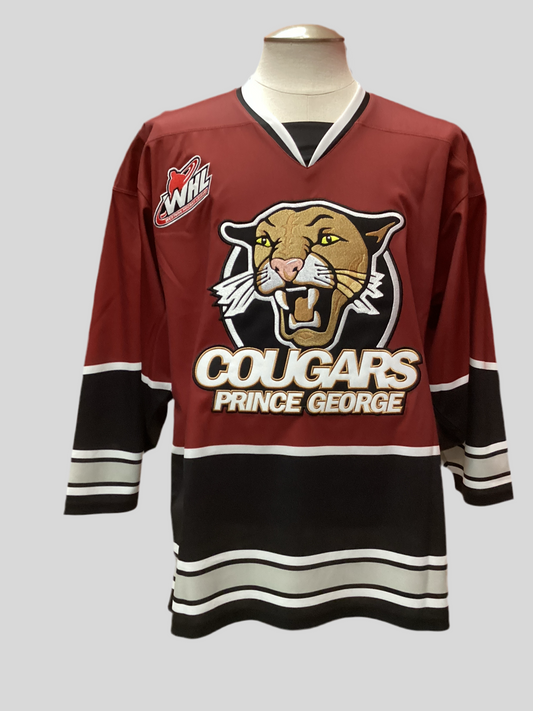 2025 Retro Jersey