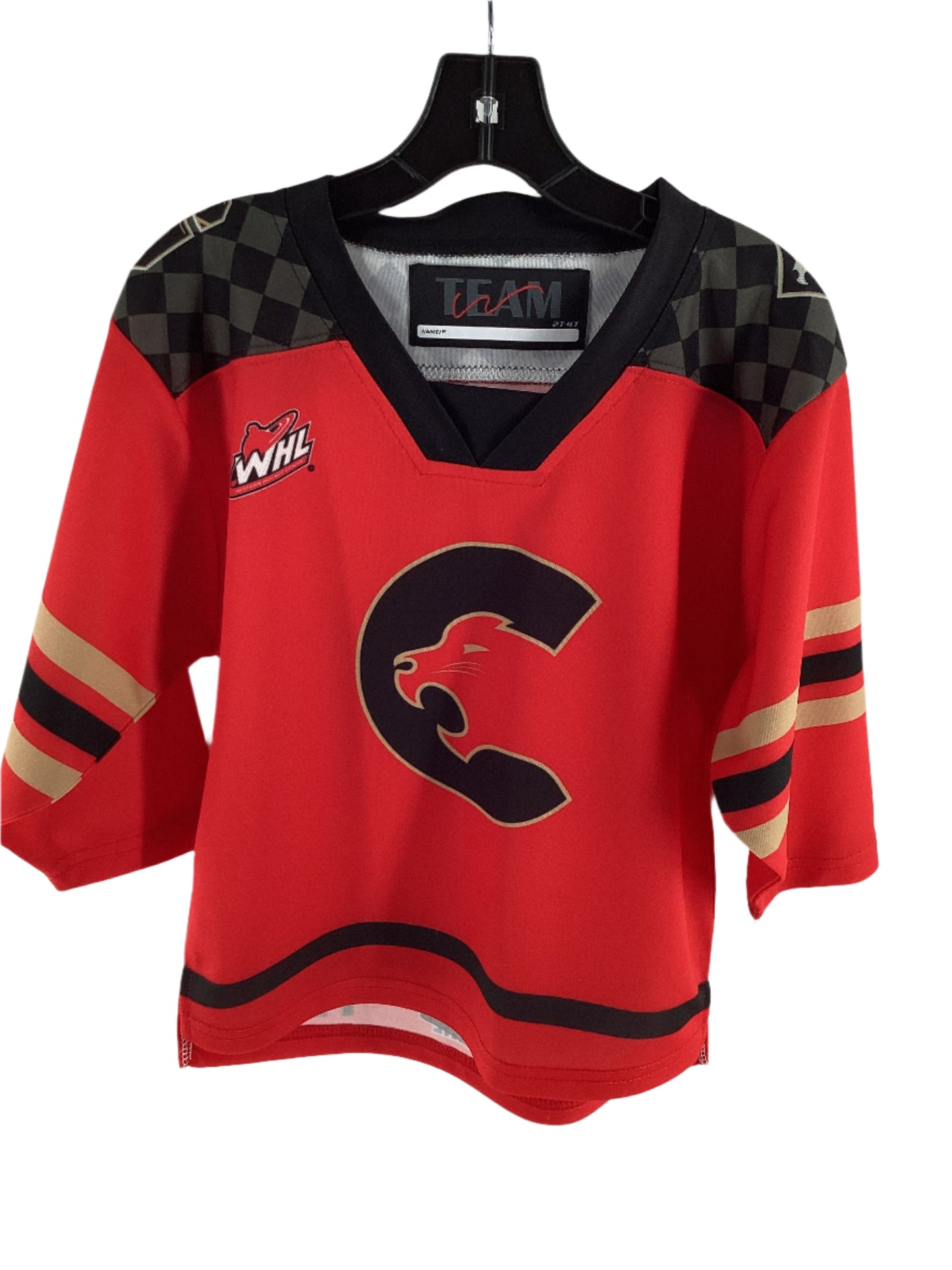 Toddler Jersey