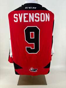 SVENSON Superstore Jersey