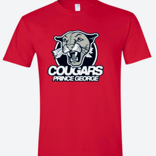 Retro Tee 2025