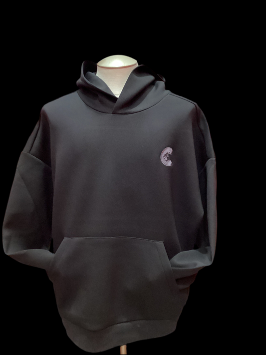 Luxe Hoodie