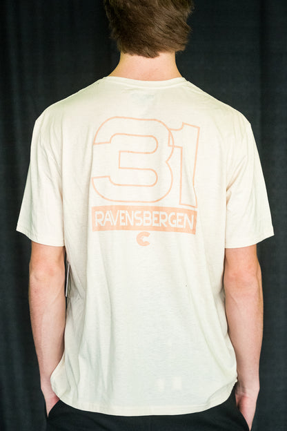 RAVENSBERGEN Richmond Tee