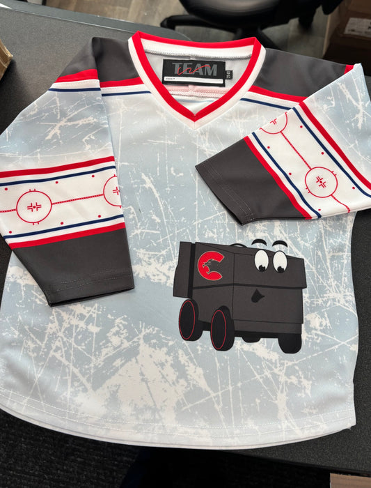 Toddler Ice Jersey