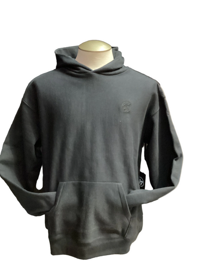 Blackout Leon Hoodie