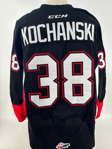 KOCHANSKI 2016-2017