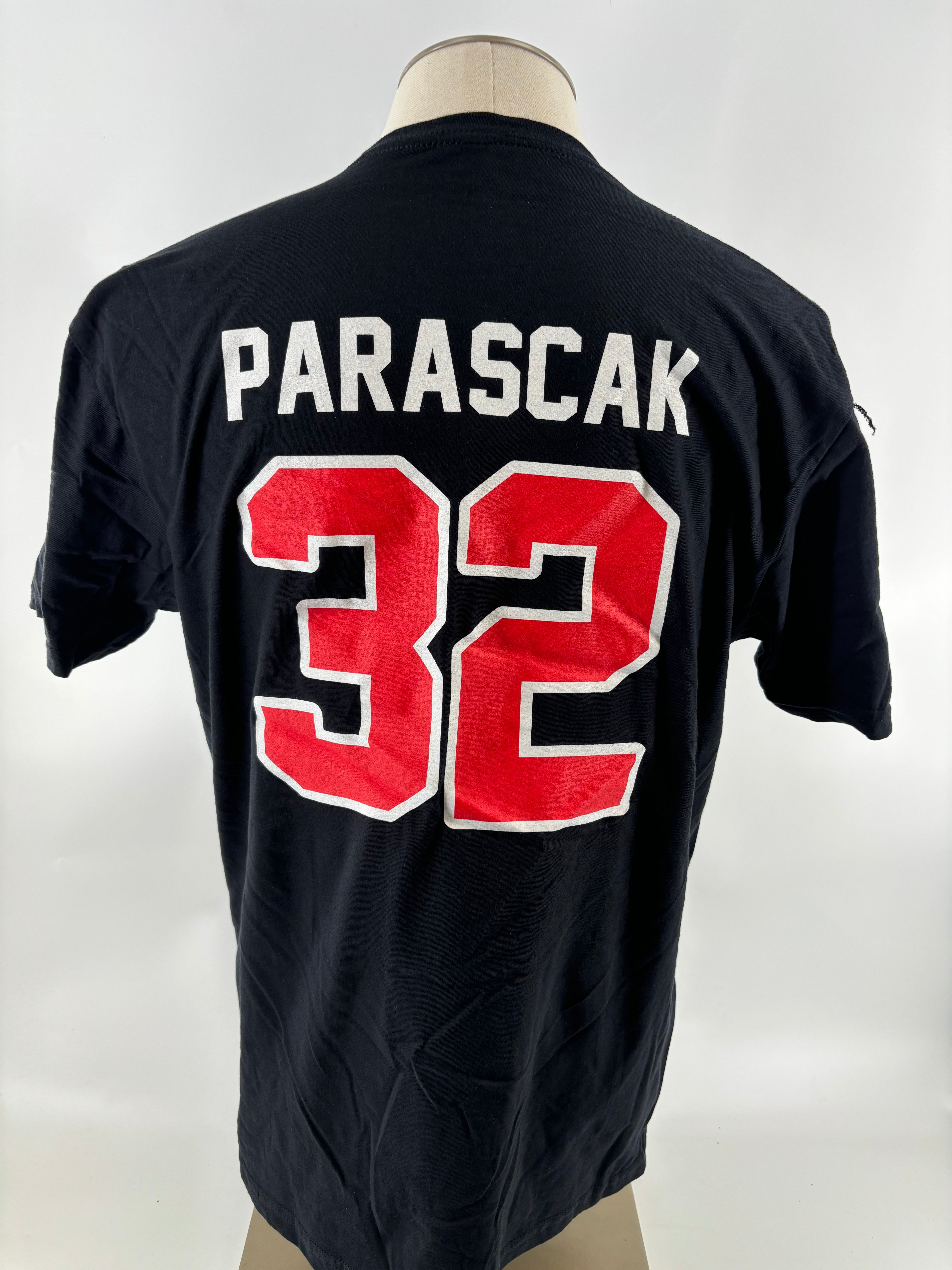 PARASCAK Shirsey