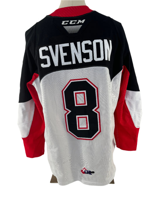 SVENSON 2020/ 2021