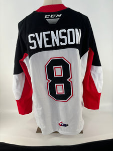 SVENSON 2020/ 2021