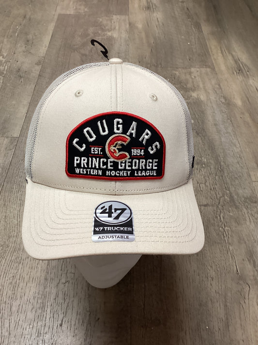Leland Trucker