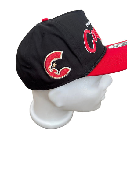 Crosstown Hitch