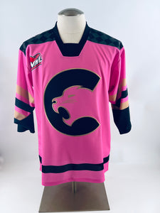 Youth Pink Jersey