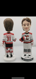 RAVENSBERGEN Bobble Head