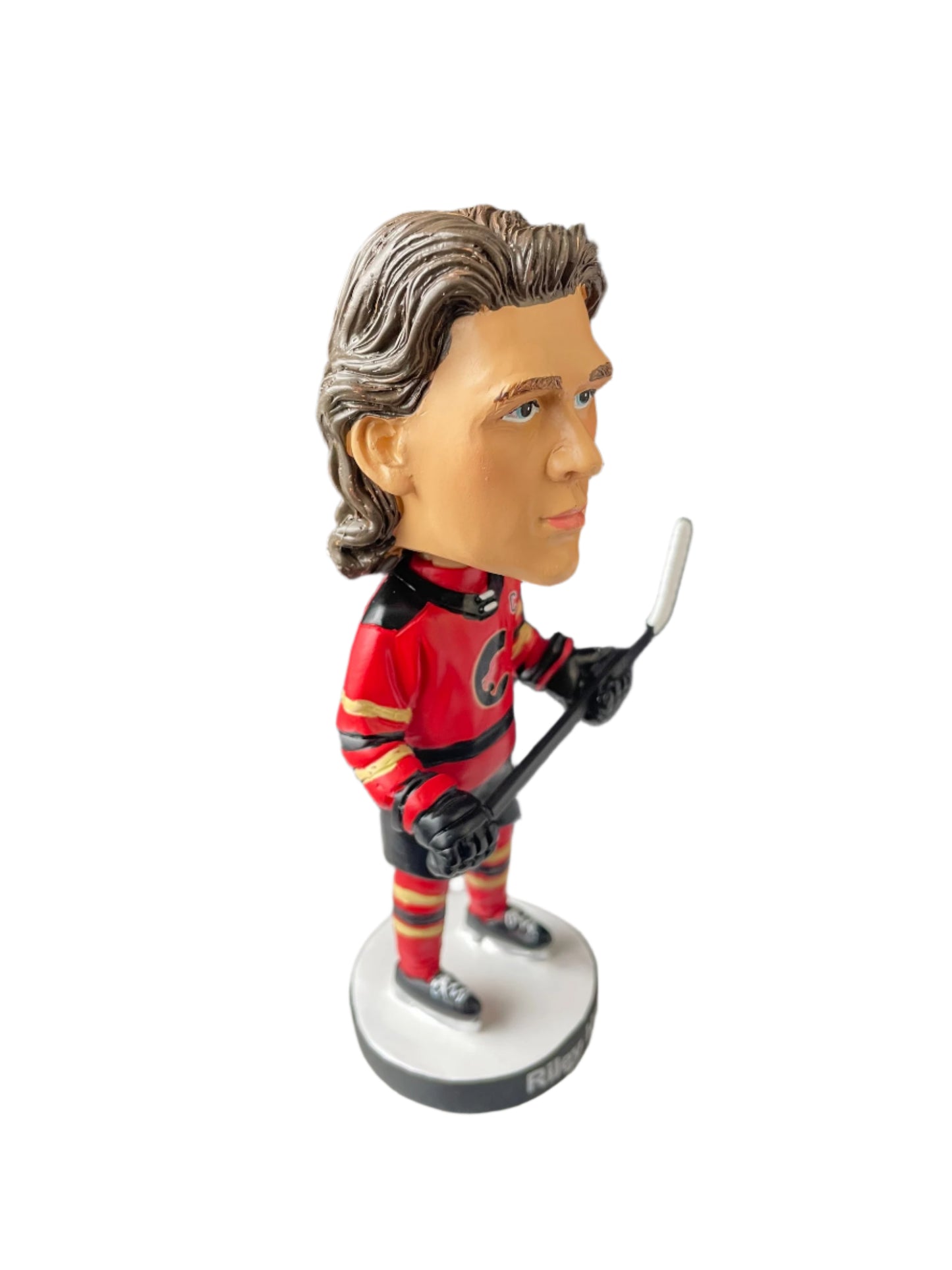 RILEY HEIDT Bobble Head