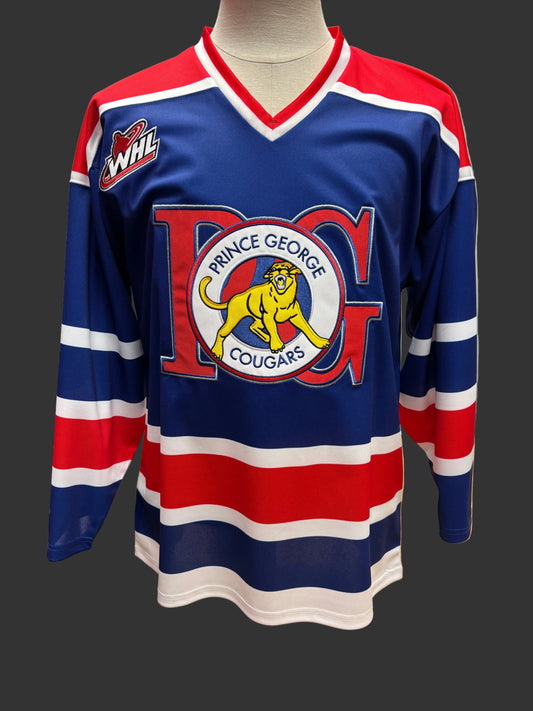 2026 Retro Jersey