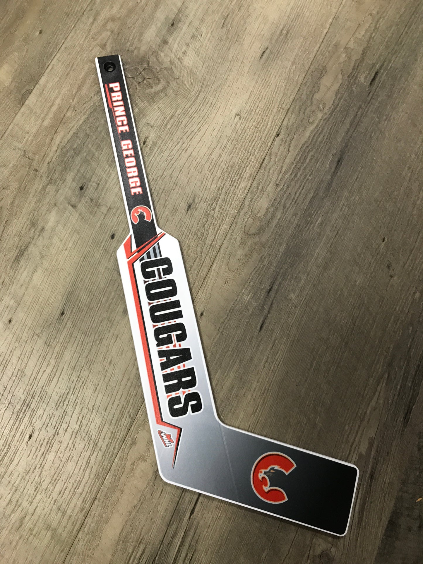 Goalie Mini Stick