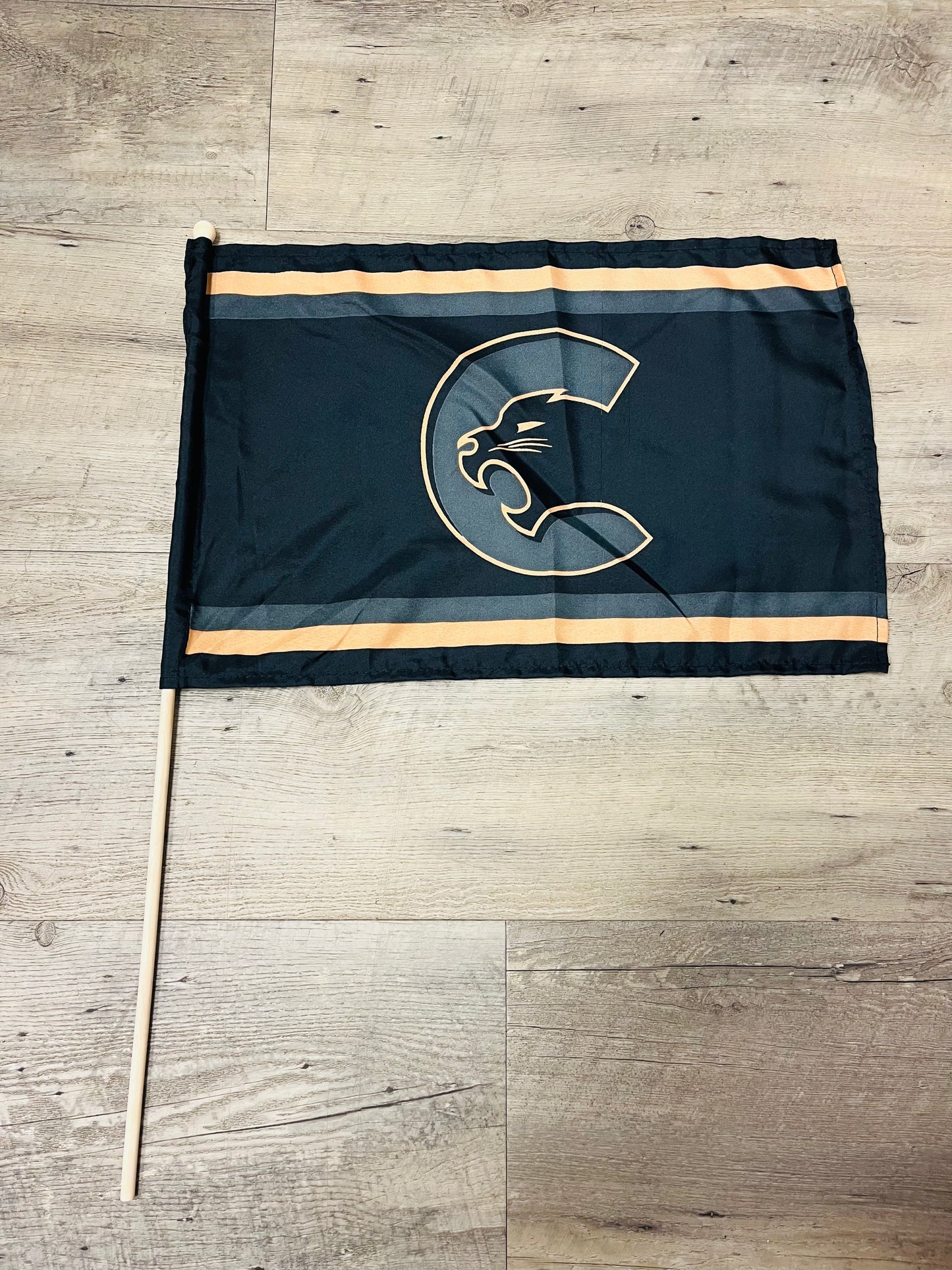 Mini Flag